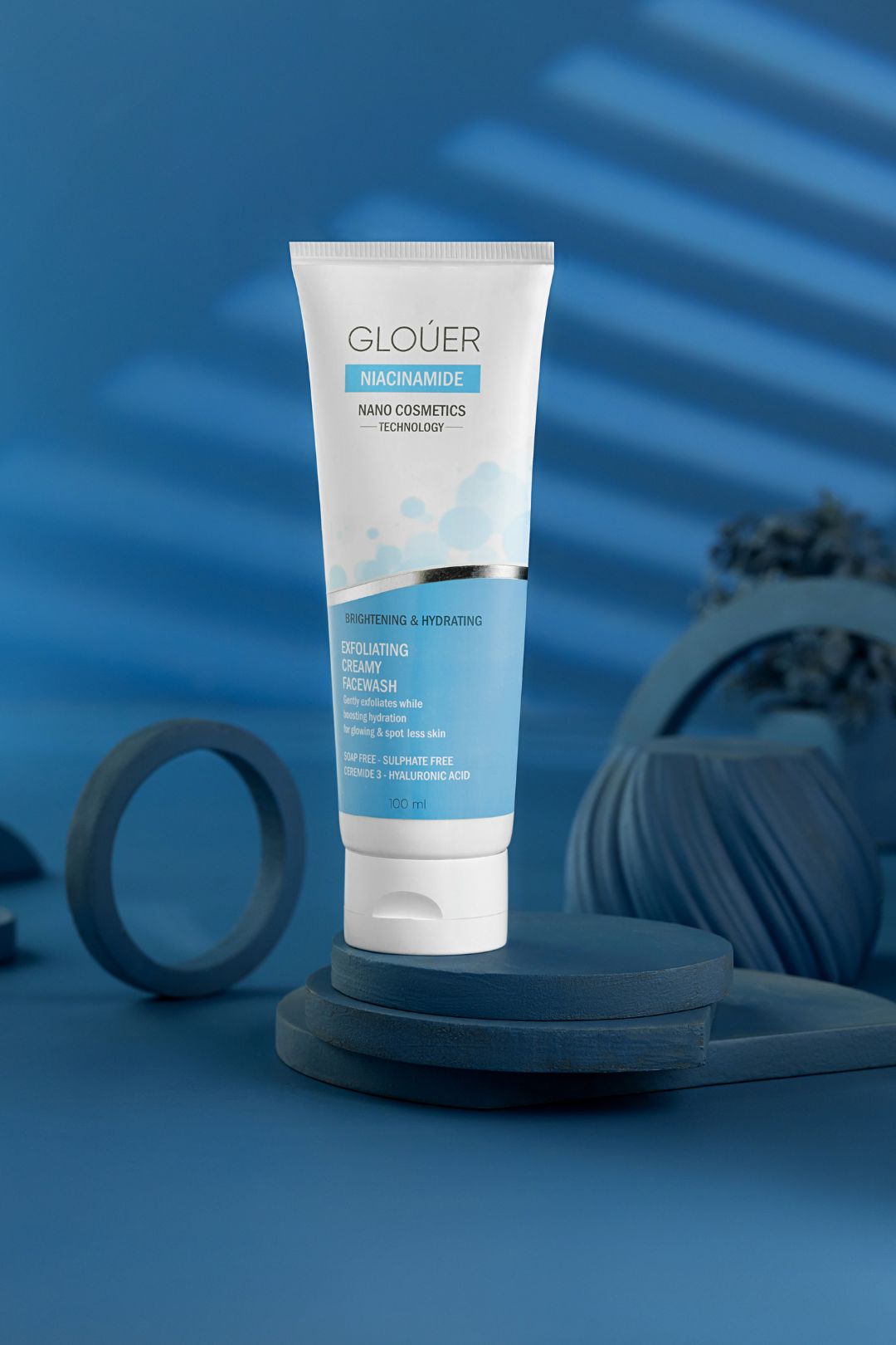 Skincare Photography