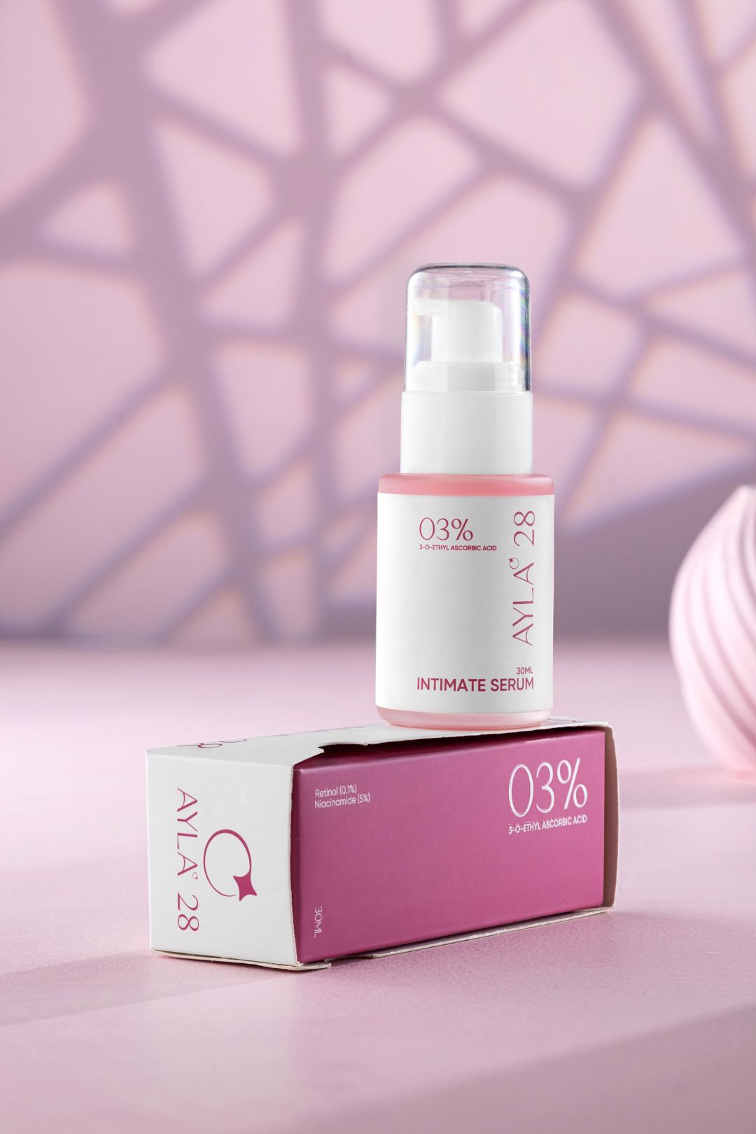 Skincare Photography