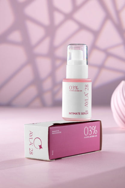 Skincare Photography