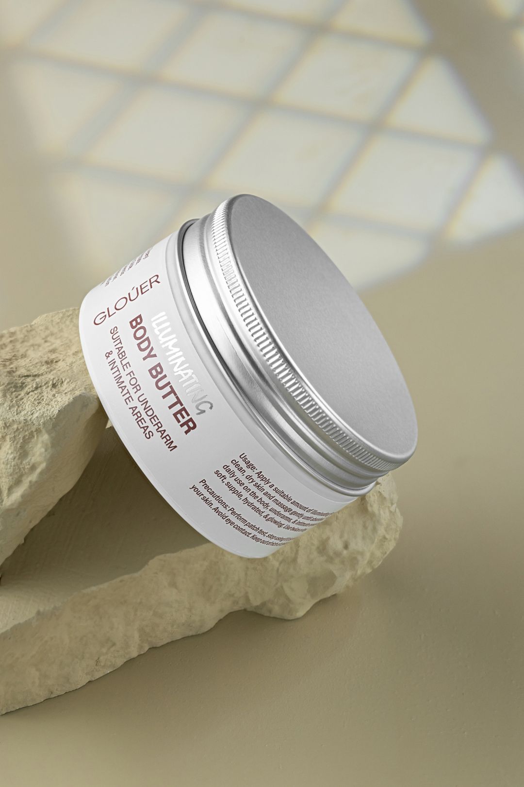 Skincare Photography
