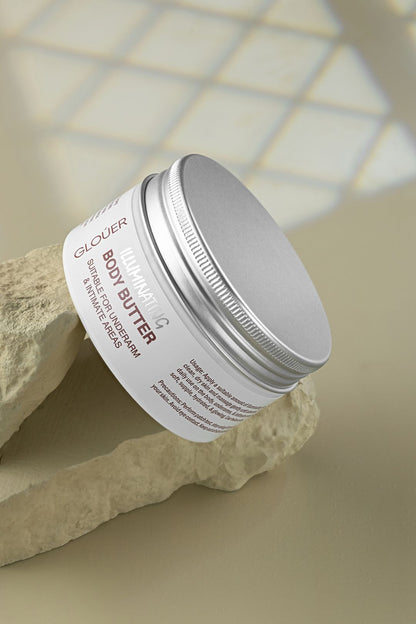 Skincare Photography