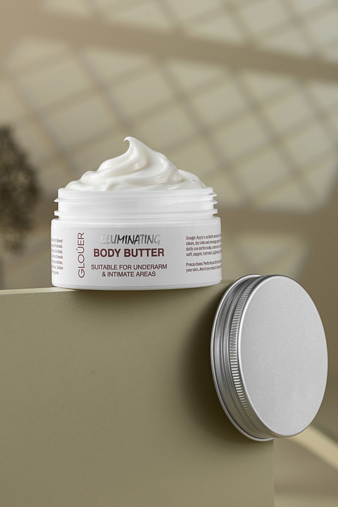 Skincare Photography