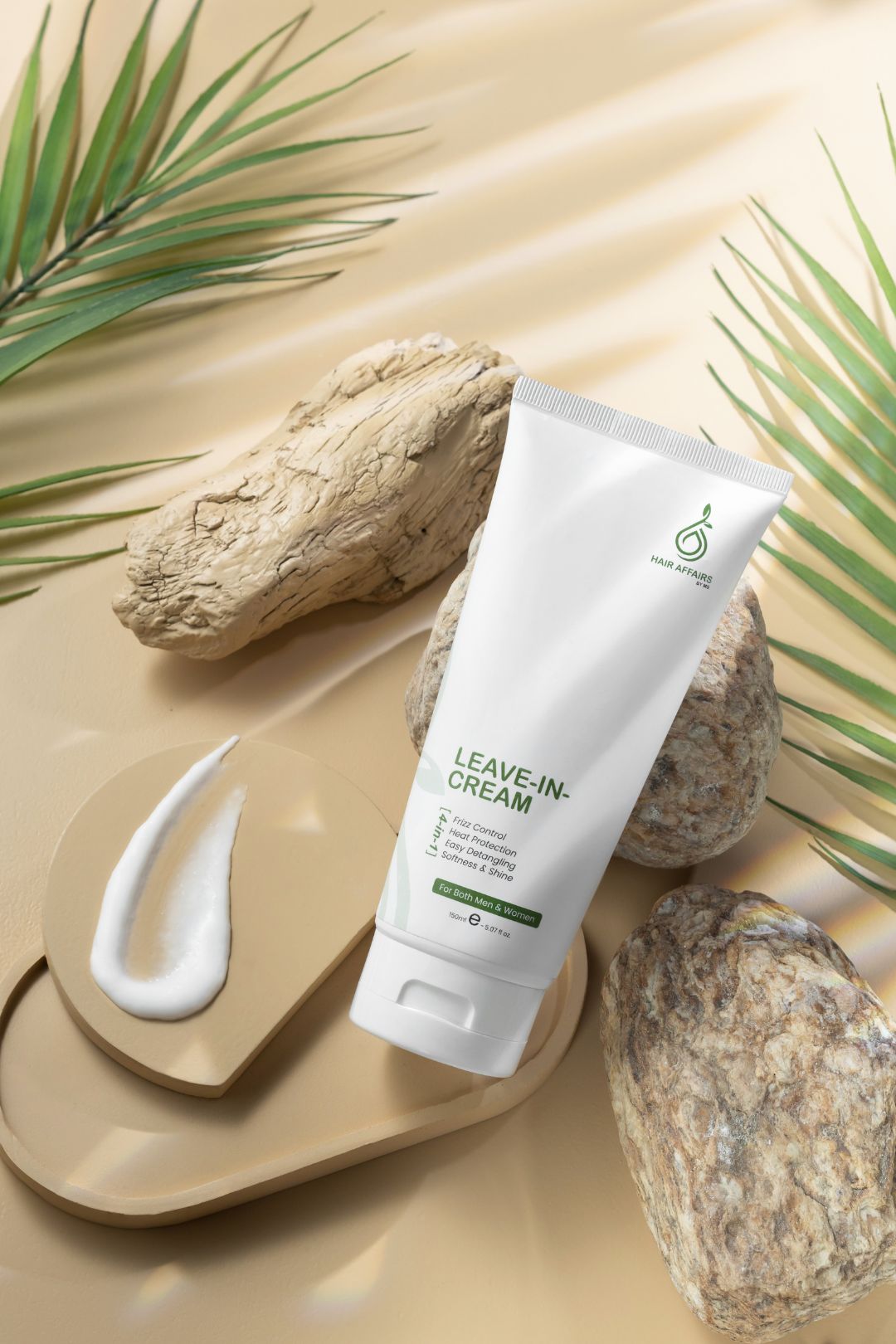 Skincare Photography