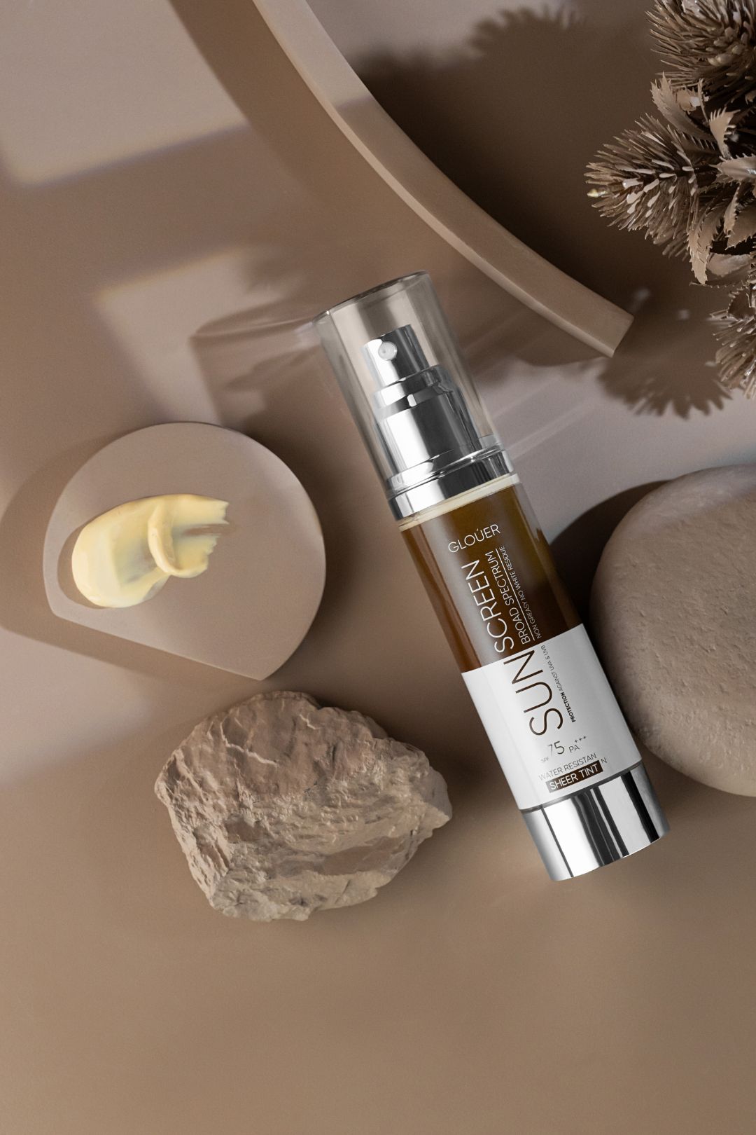 Skincare Photography
