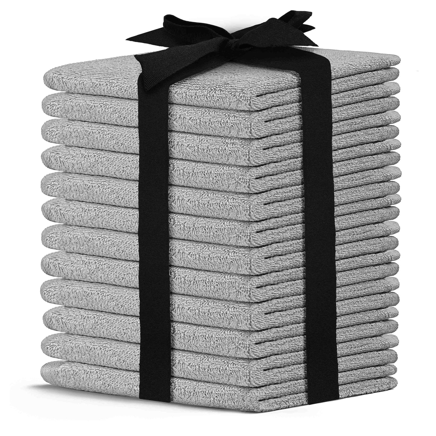 Towel White Background Photography