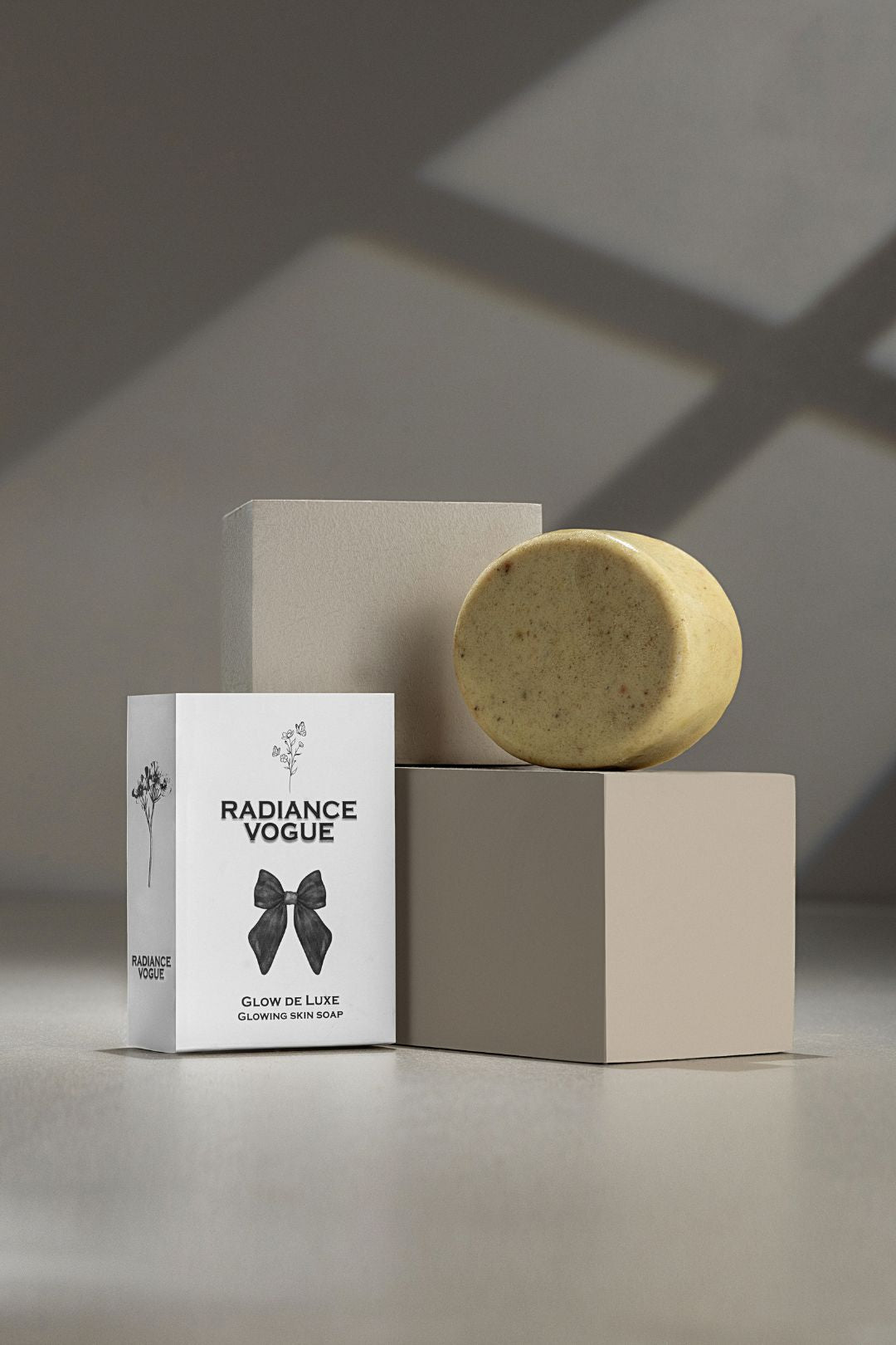 Soap Product Photography