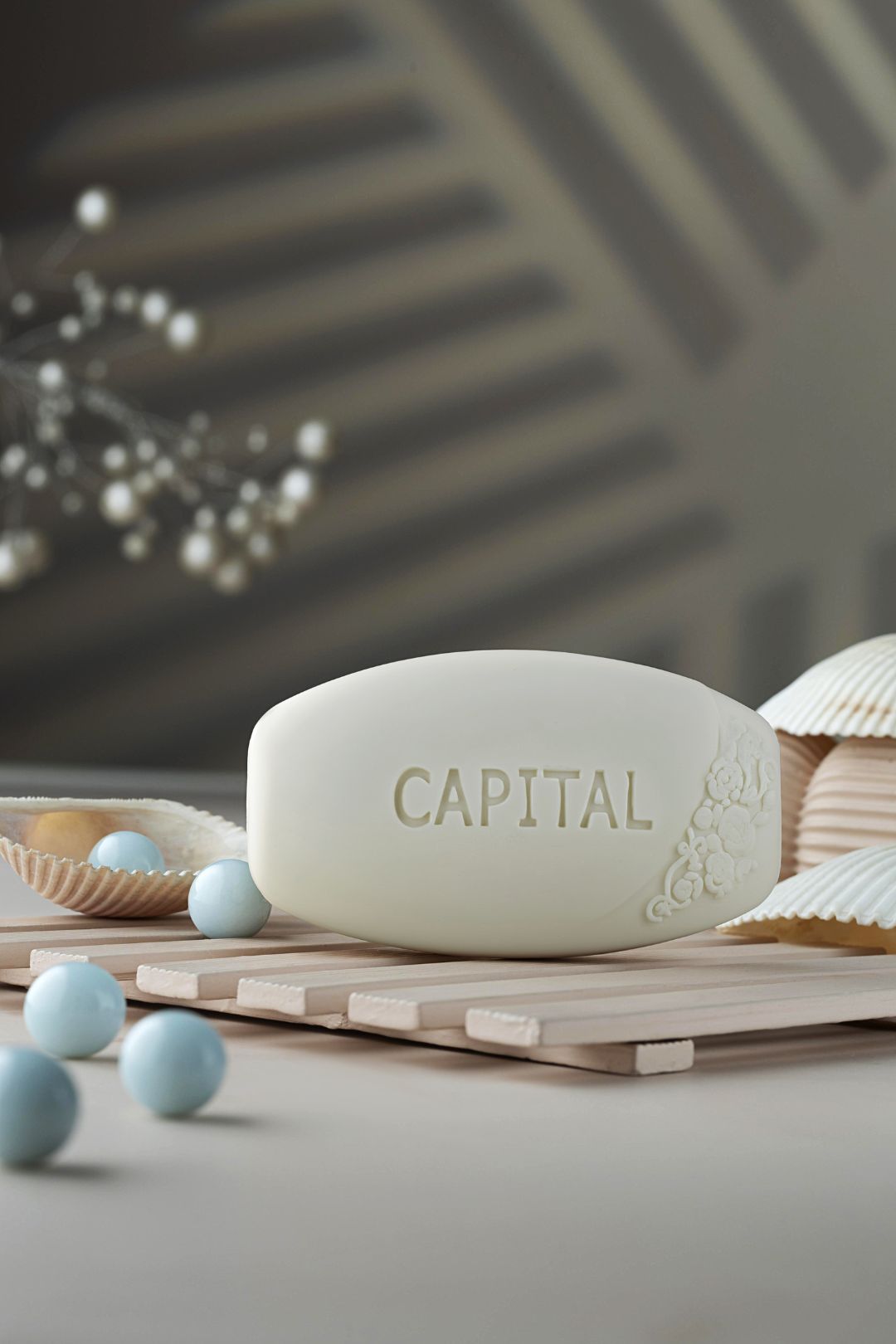 Soap Product Photography