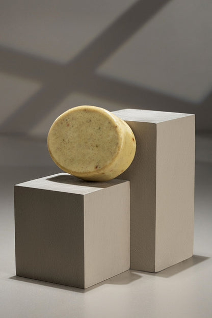 Soap Product Photography