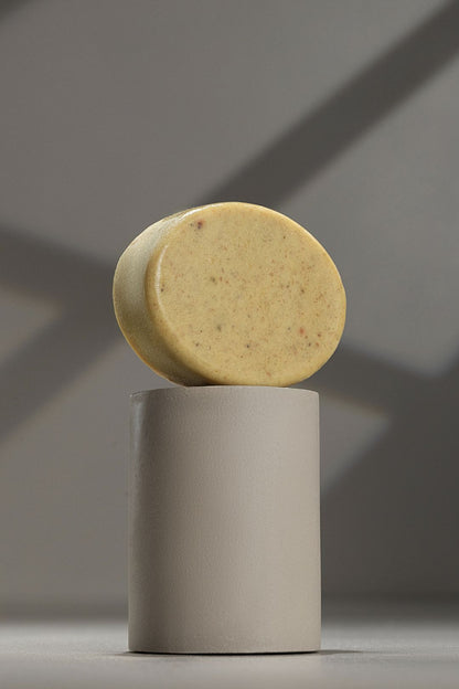Soap Product Photography