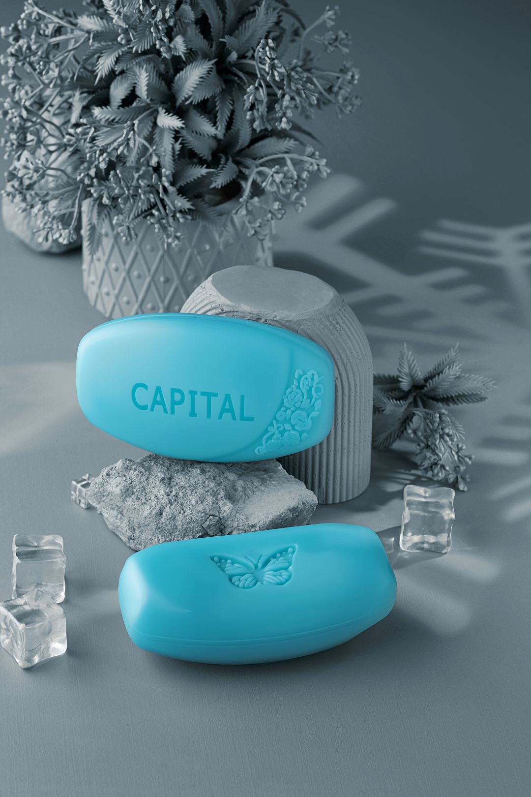 Soap Product Photography