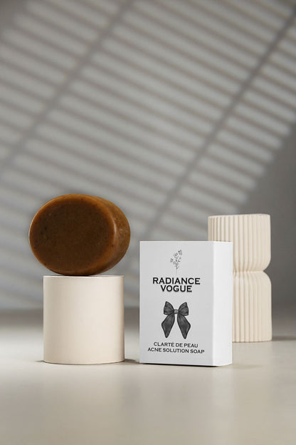 Soap Product Photography
