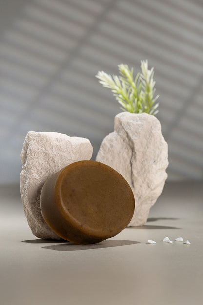 Soap Product Photography