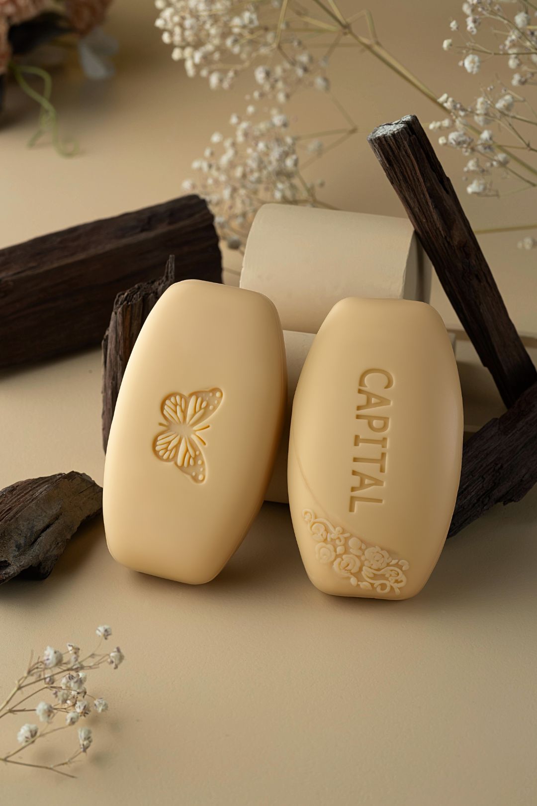 Soap Product Photography