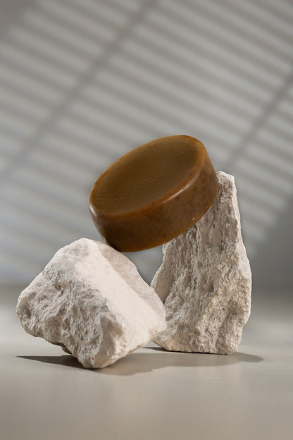 Soap Product Photography