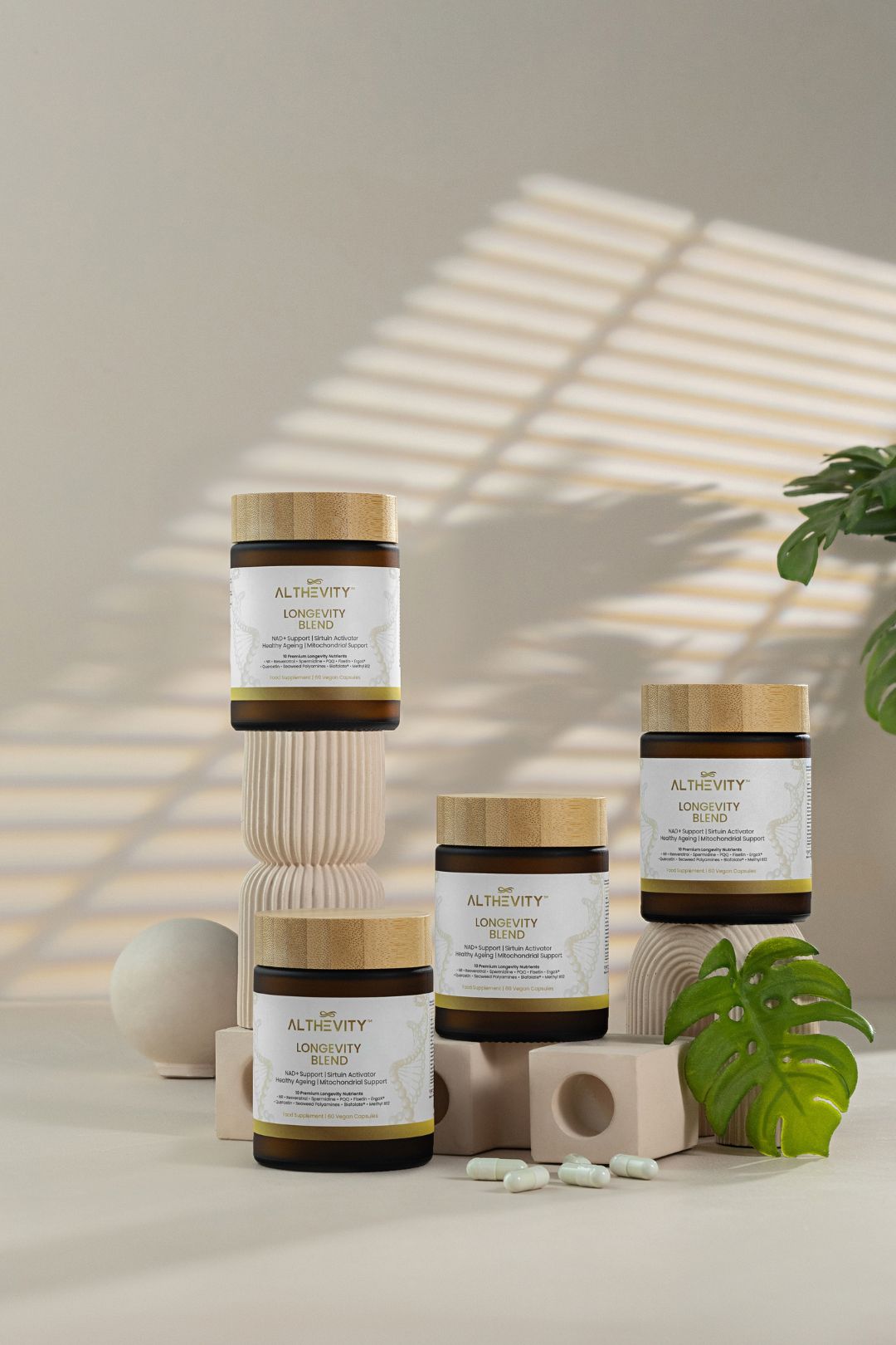 Supplement Photography