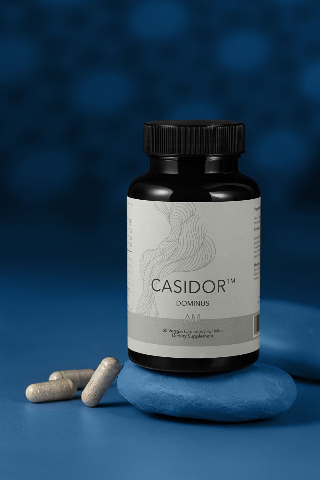 Supplement Photography