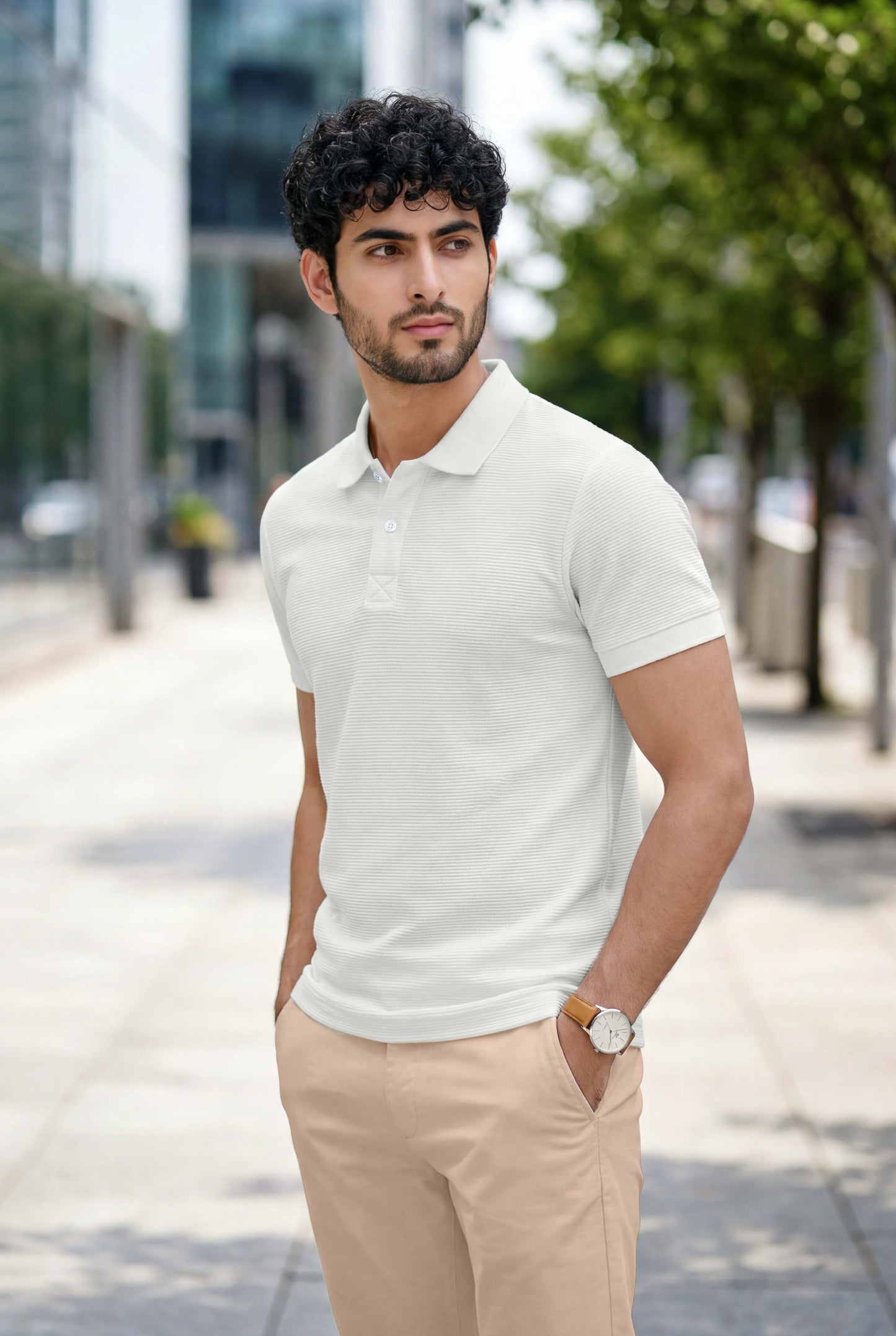 T-Shirt Fashion Shoot
