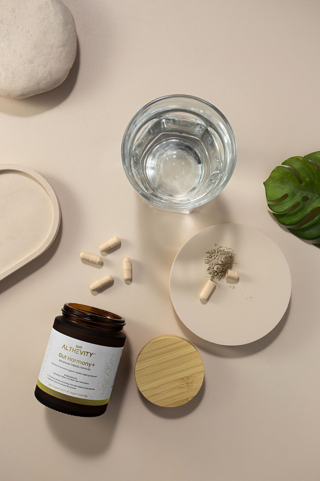 Supplement Photography