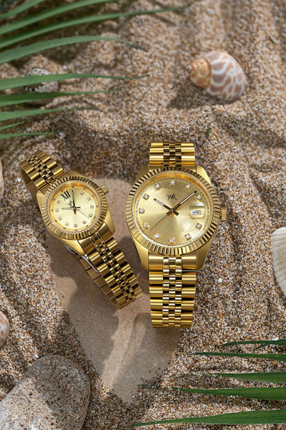 Watch Luxury Photography