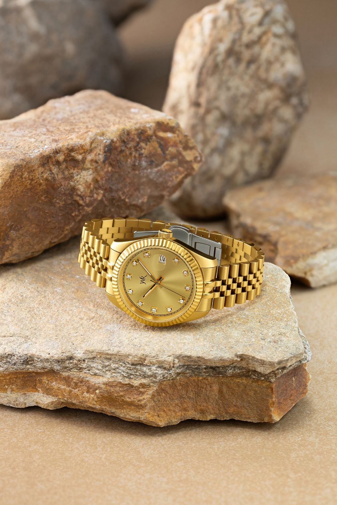 Watch Luxury Photography