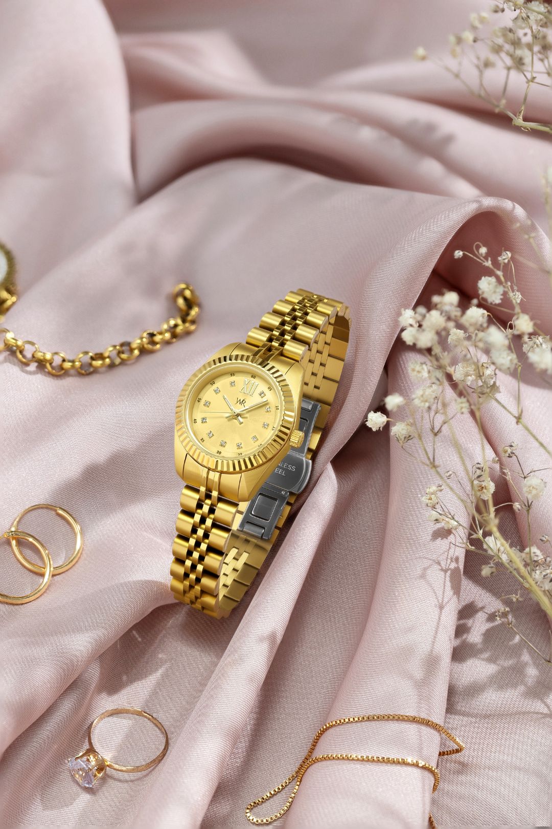 Watch Luxury Photography