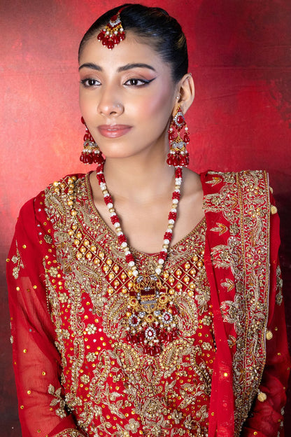 Jewelry Photography With Model