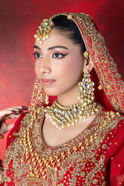 Jewelry Photography With Model