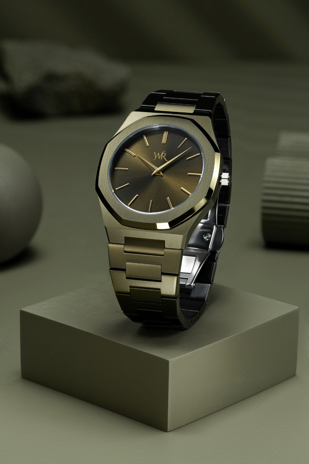 Watch Luxury Photography