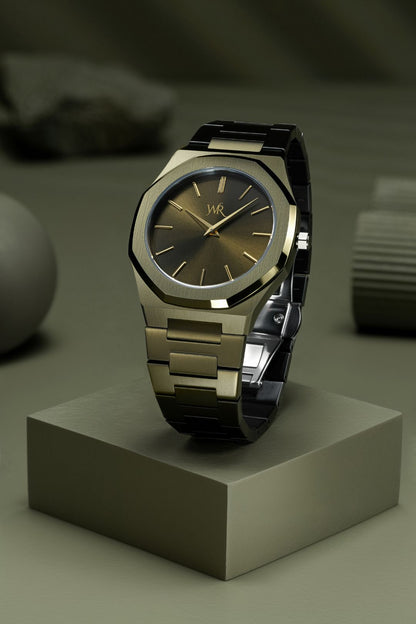 Watch Luxury Photography