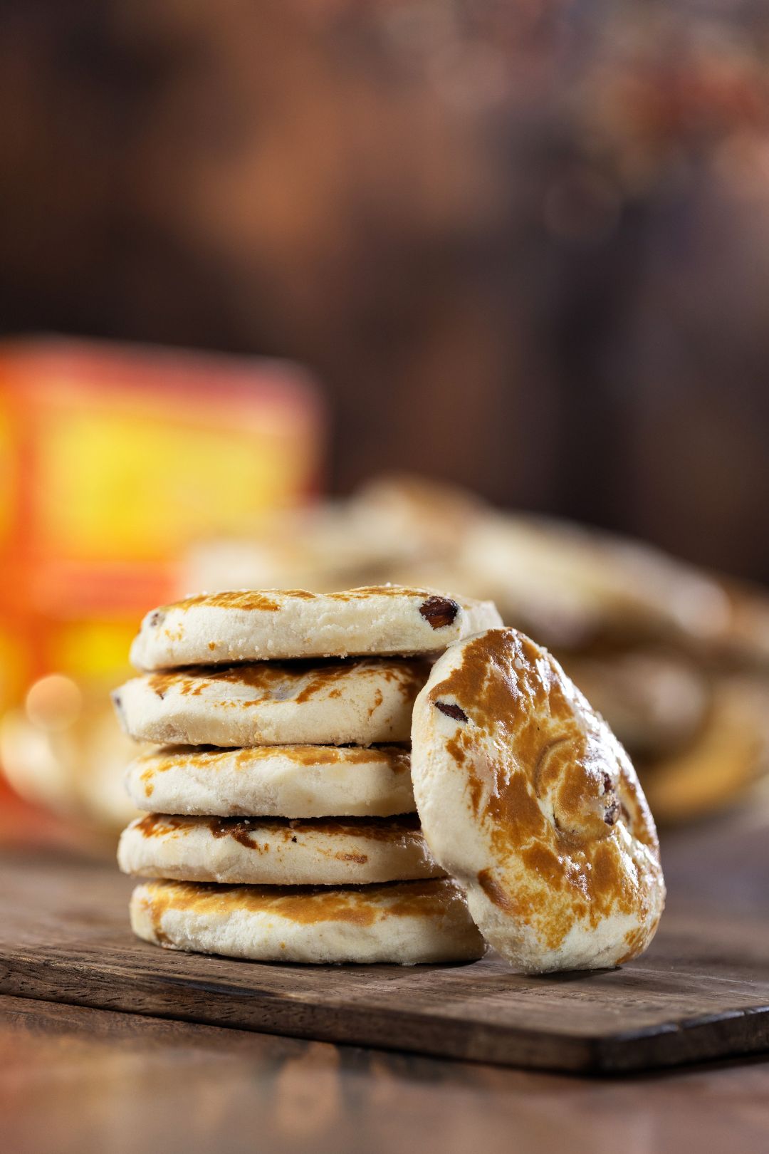 Bakery Photography