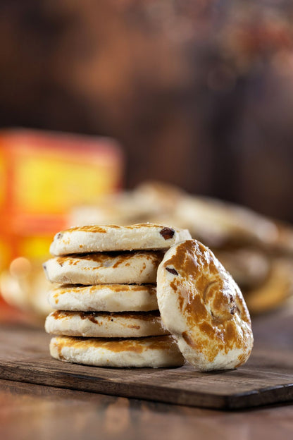Bakery Photography