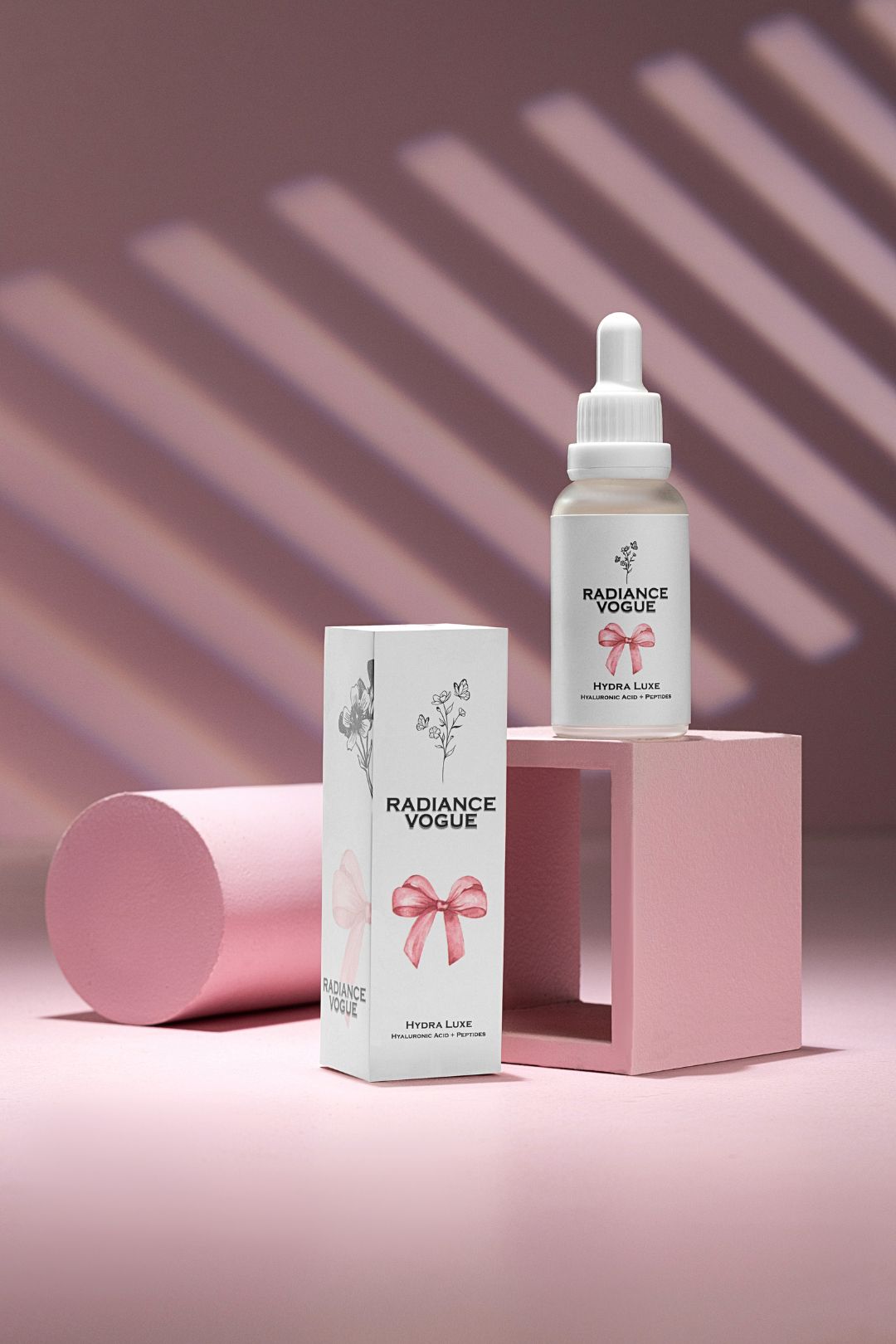 Serum Photography