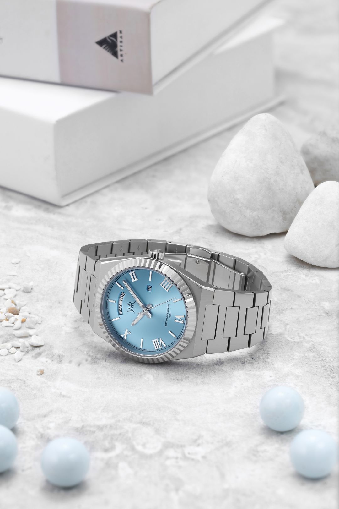 Watch Luxury Photography