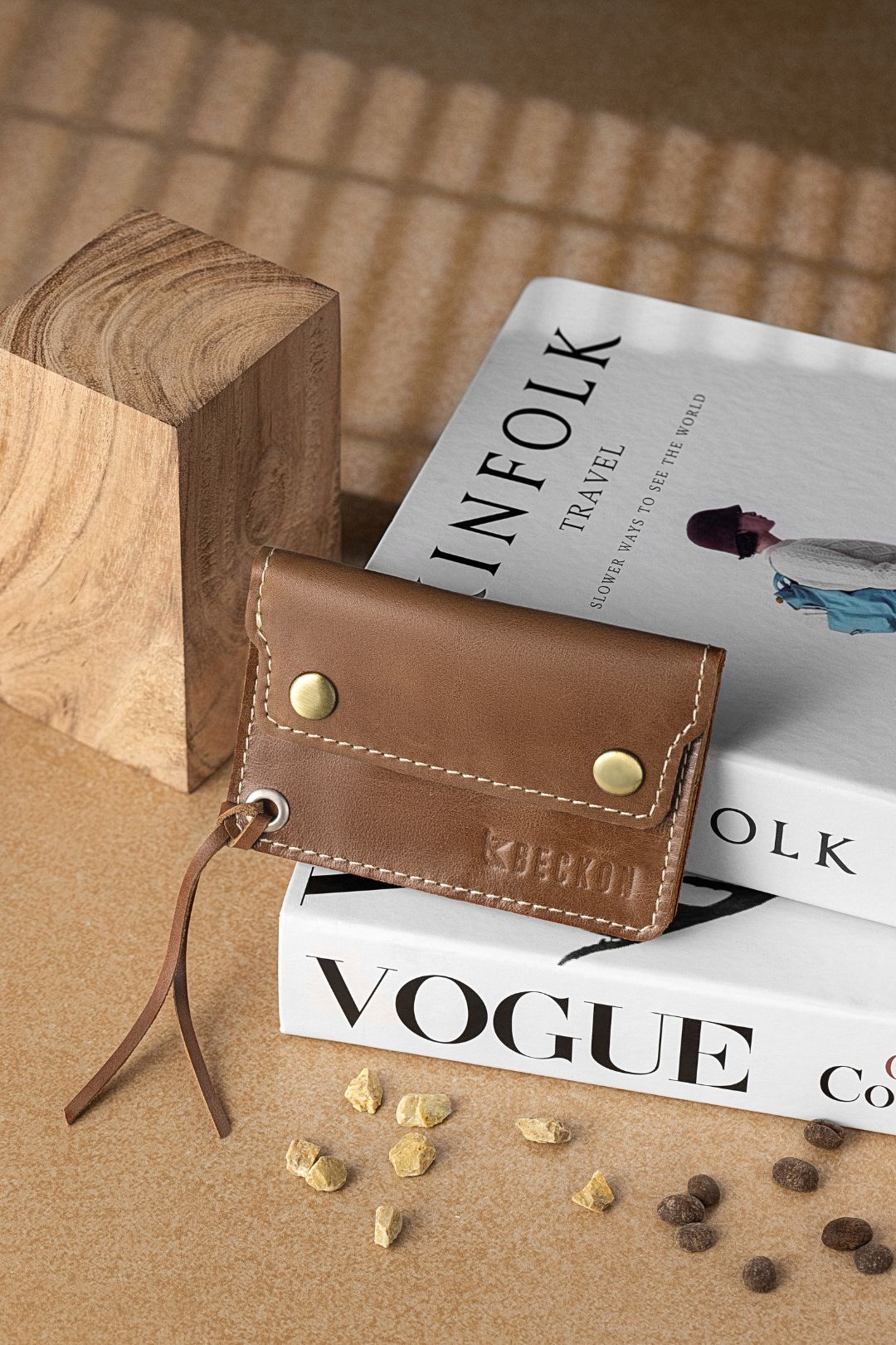 Wallet Photography