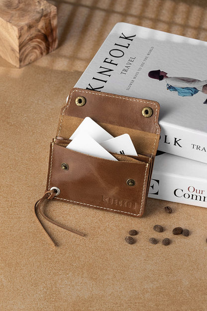 Wallet Photography