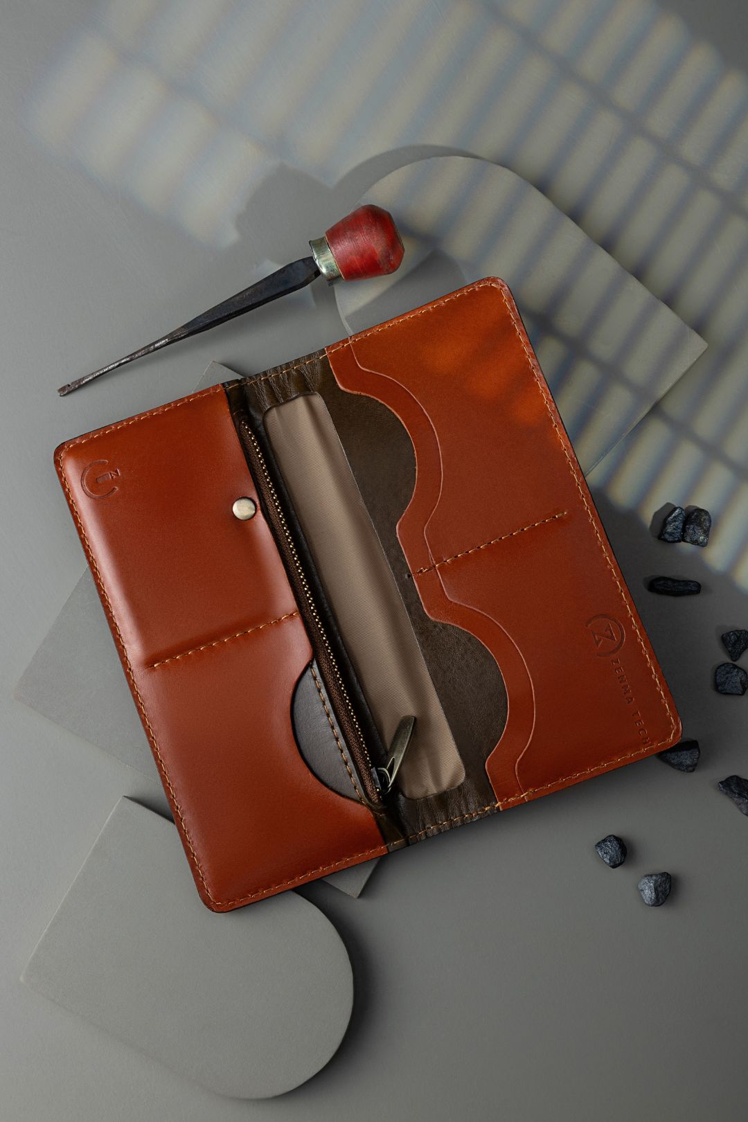 Wallet Photography