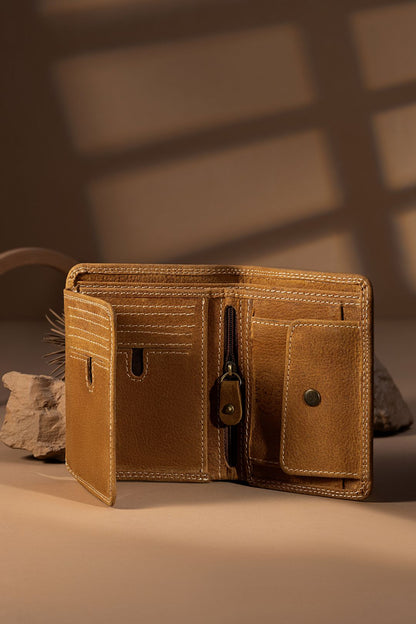 Wallet Photography
