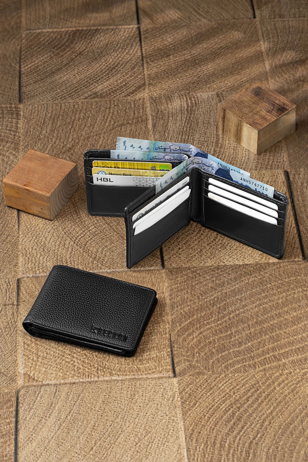 Wallet Photography