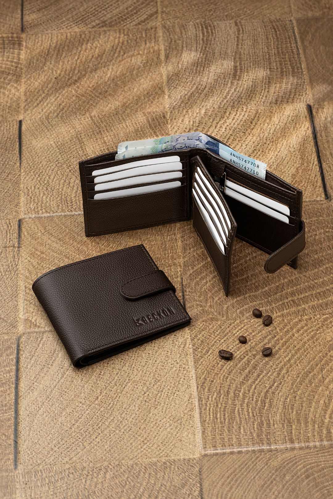 Wallet Photography