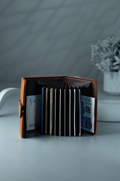 Wallet Photography