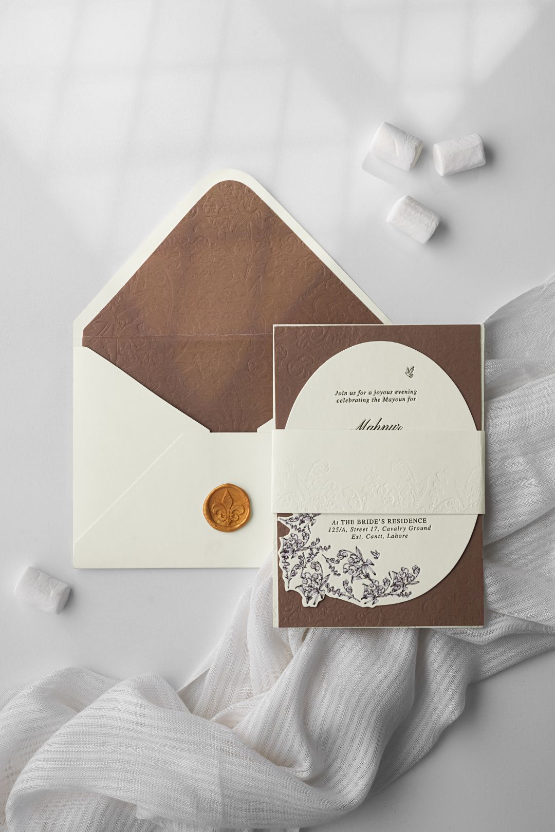 Wedding Cards Photography