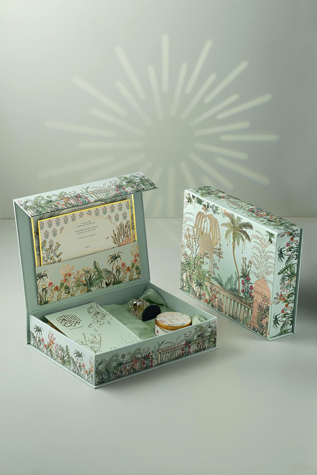 Wedding Cards Photography