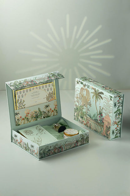 Wedding Cards Photography