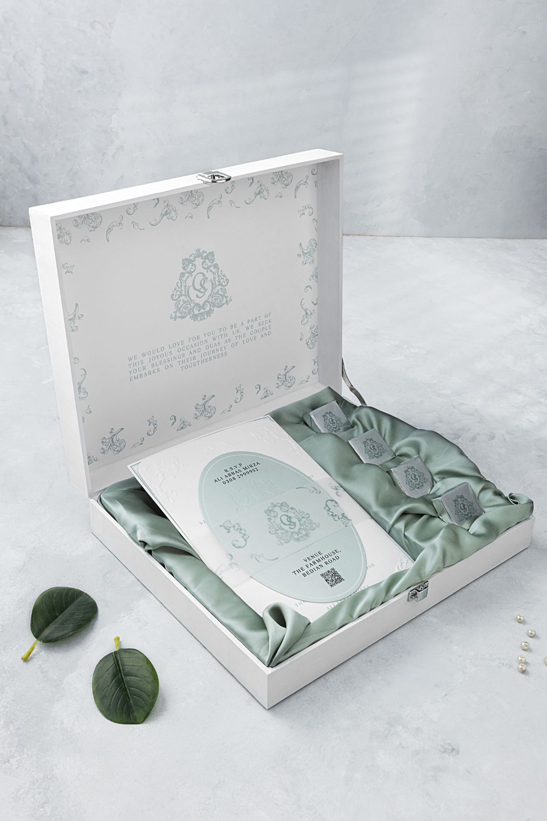 Wedding Cards Photography
