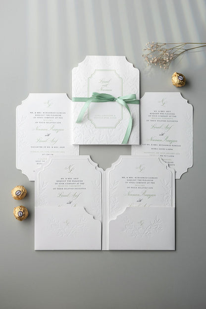 Wedding Cards Photography