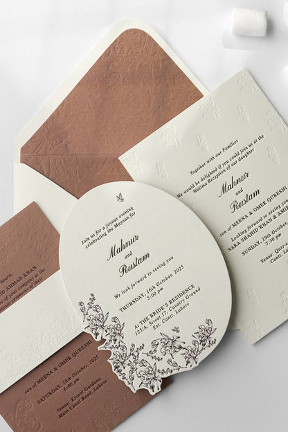 Wedding Cards Photography