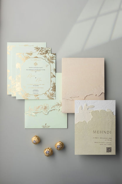 Wedding Cards Photography