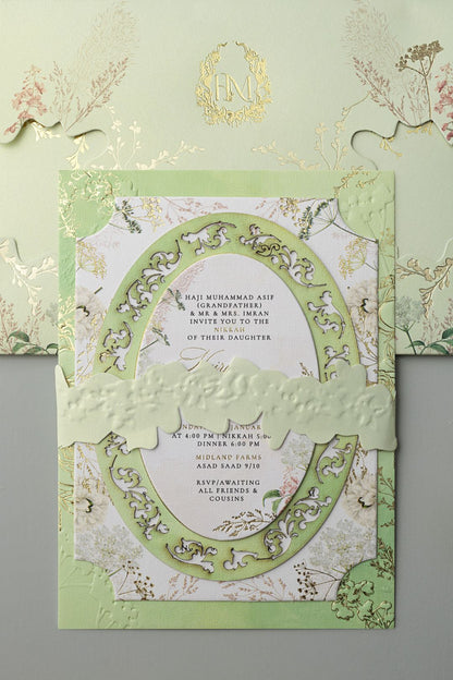 Wedding Cards Photography