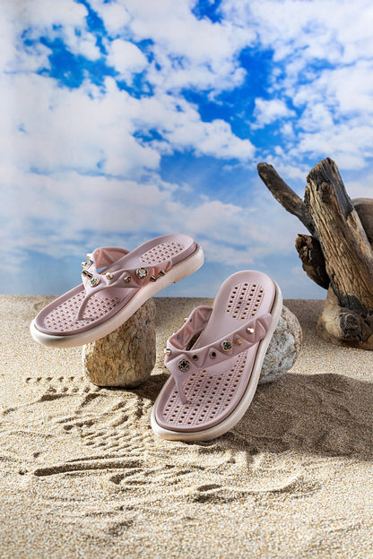 Women Footwear Photography