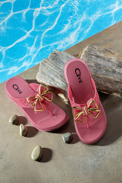 Women Footwear Photography